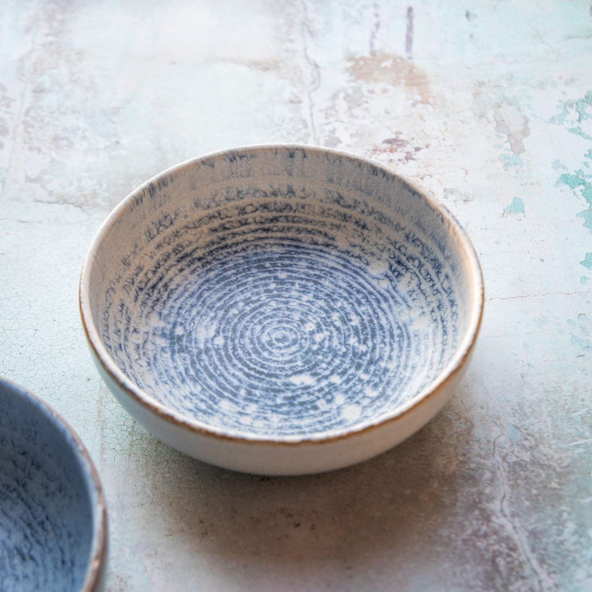 Speckled Breakfast Bowl
